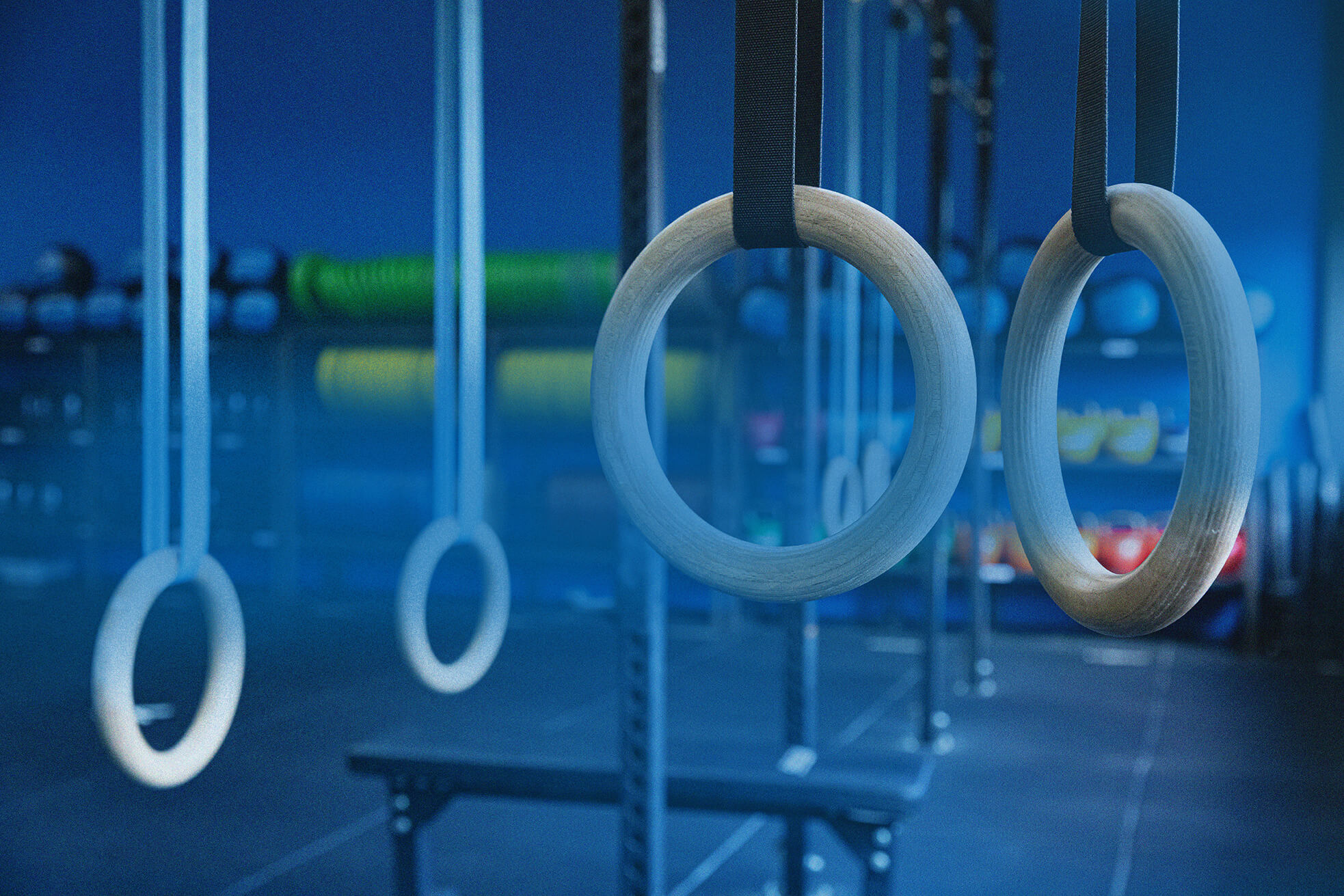 Kontakt | Crossfit 11